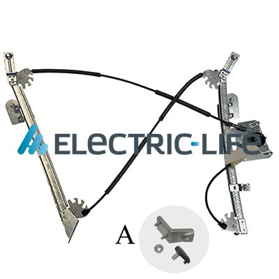 Electric-Life ZRBM711R
