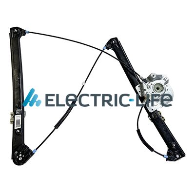Electric-Life ZRBM709R