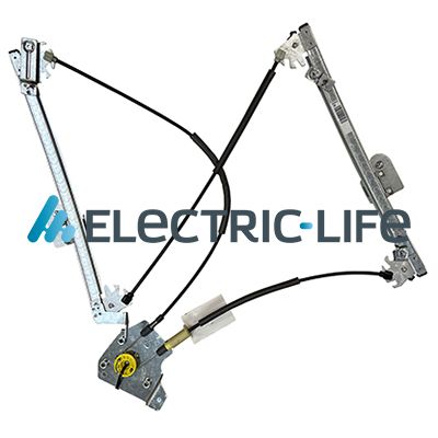 Electric-Life ZRBM731R