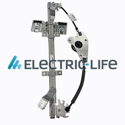 Electric-Life ZRFR724L