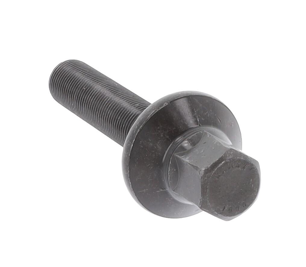 Corteco 80001267 Crankshaft Pulley Bolt Set