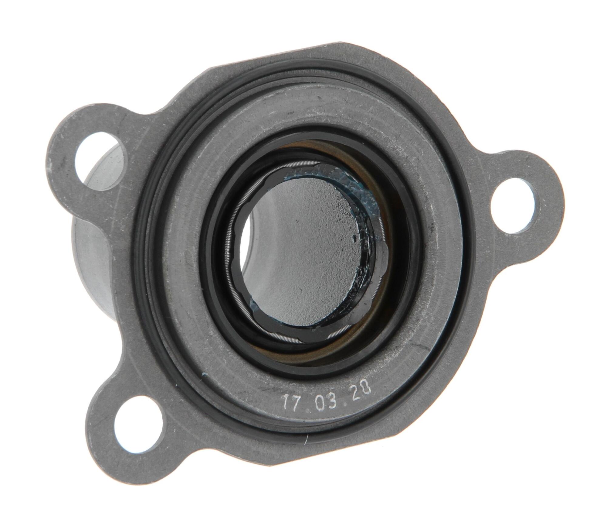 Corteco 01036165B Clutch Guide Tube