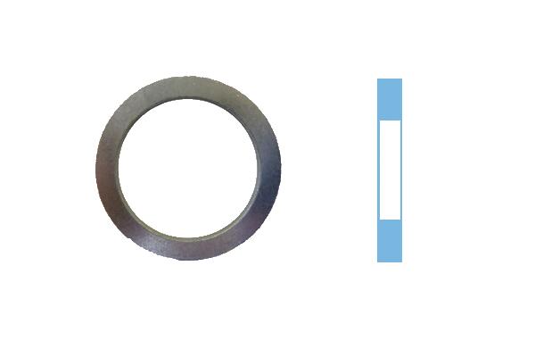 Corteco 005591H Washer Alu 18-24-1.5 (Pack X20)