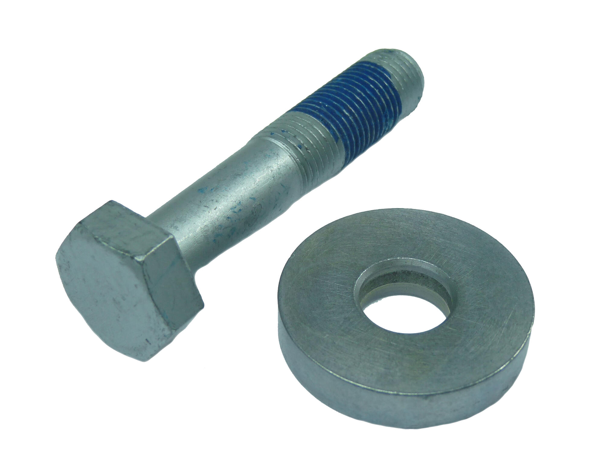 Corteco 80001240 Crankshaft Pulley Bolt Set