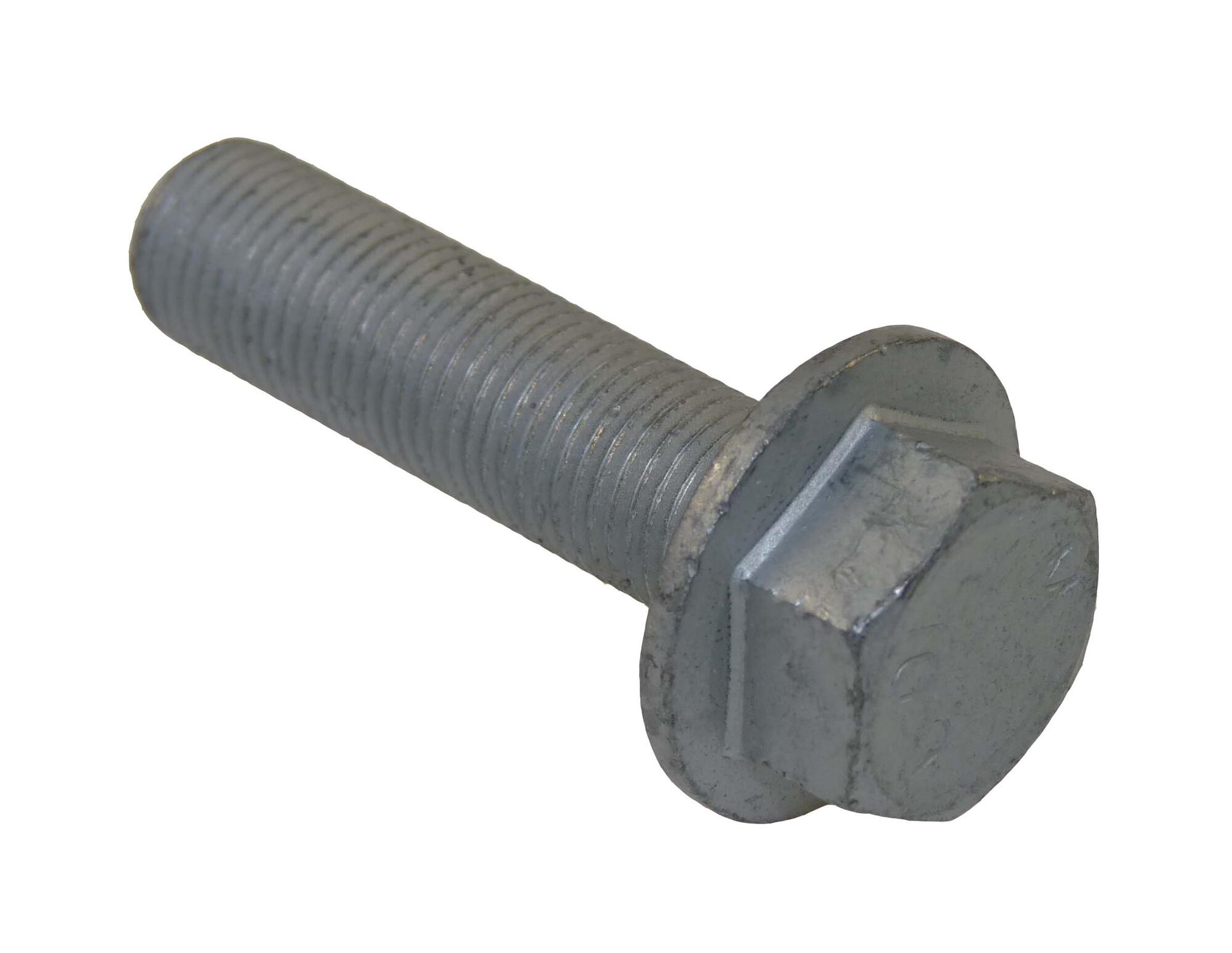 Corteco 80001242 Crankshaft Pulley Bolt Set