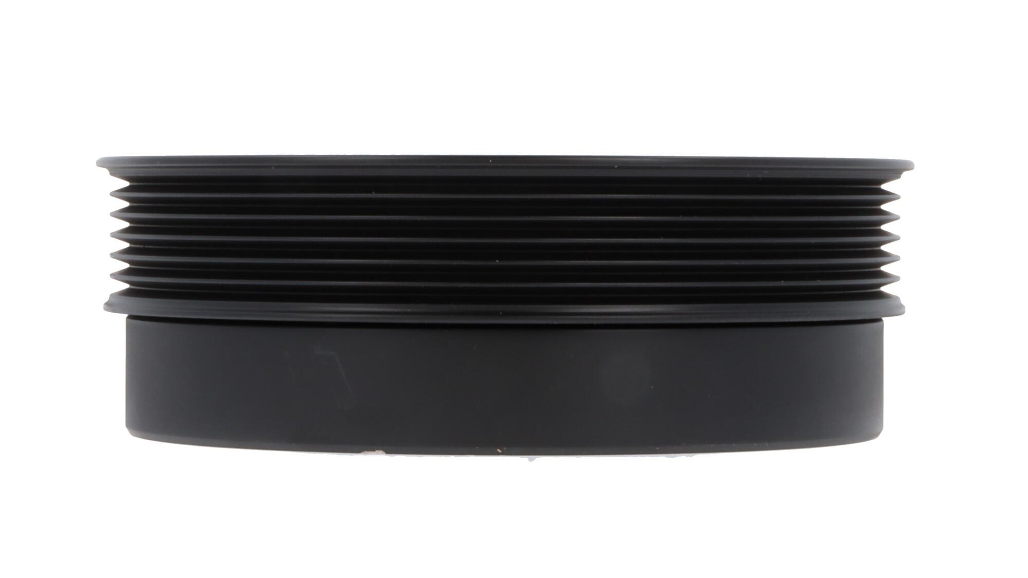 Corteco 80001833 Crankshaft Pulley