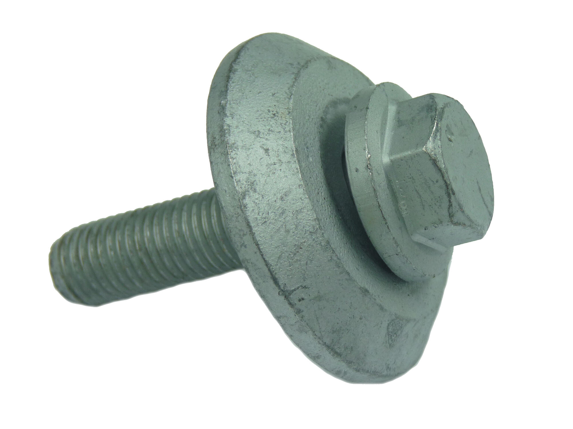 Corteco 80001247 Crankshaft Pulley Bolt Set