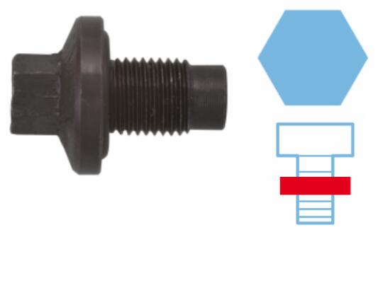 Corteco 220112S Sump Plug