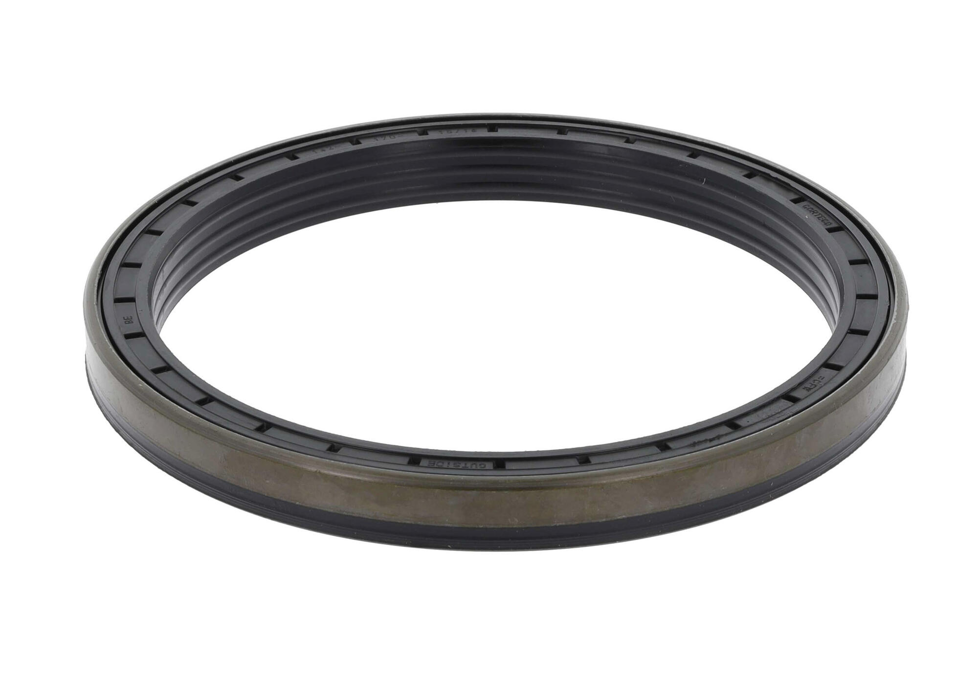 Corteco 12020496B Shaft Seal, Wheel Hub
