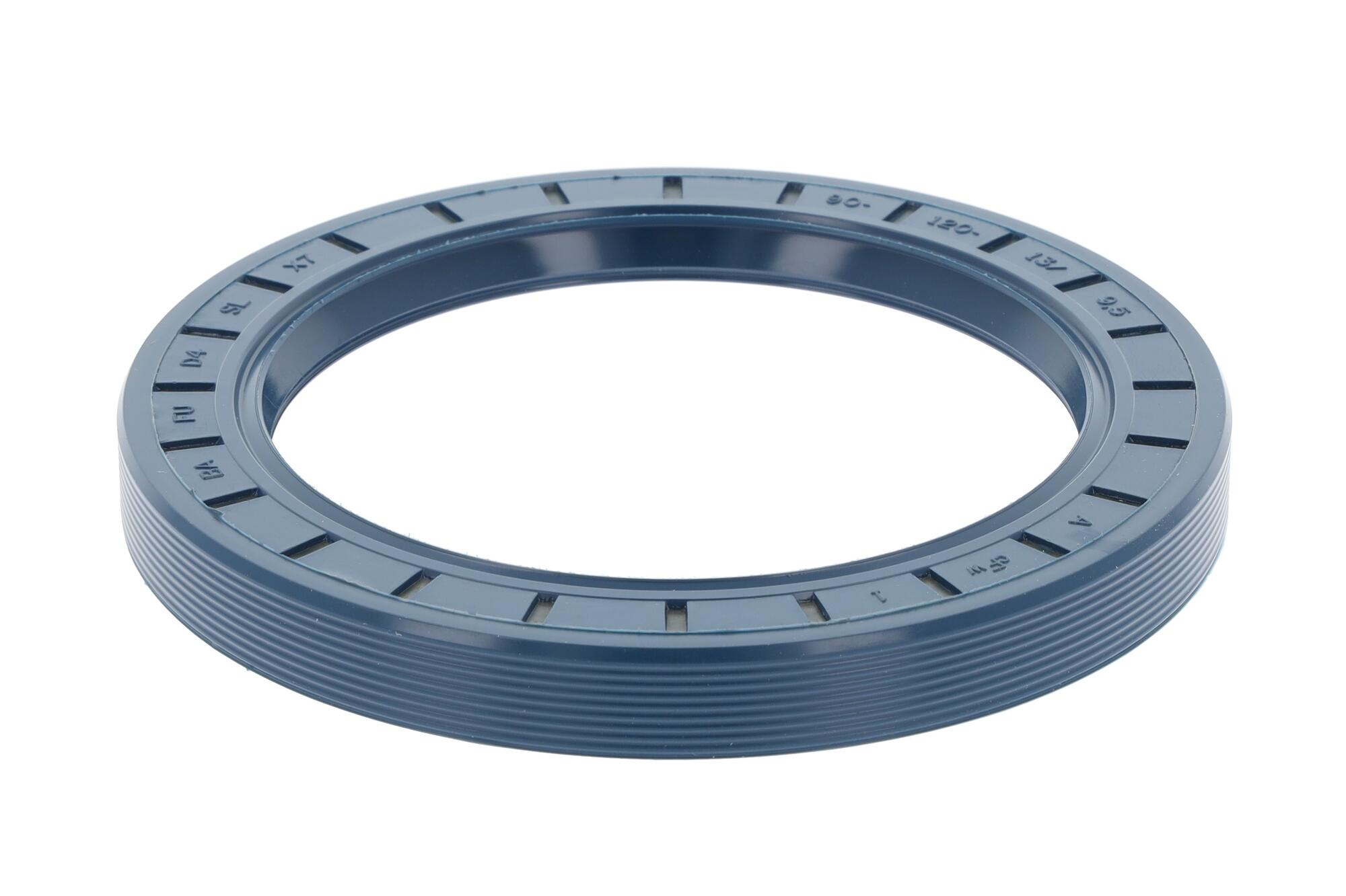 Corteco 12000548B Shaft Seal, Wheel Hub
