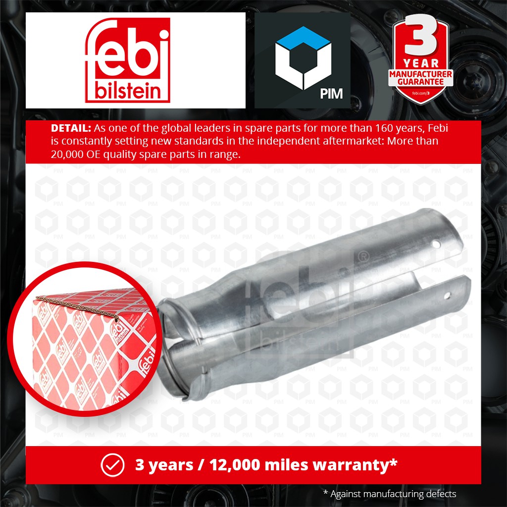 Febi Sleeve