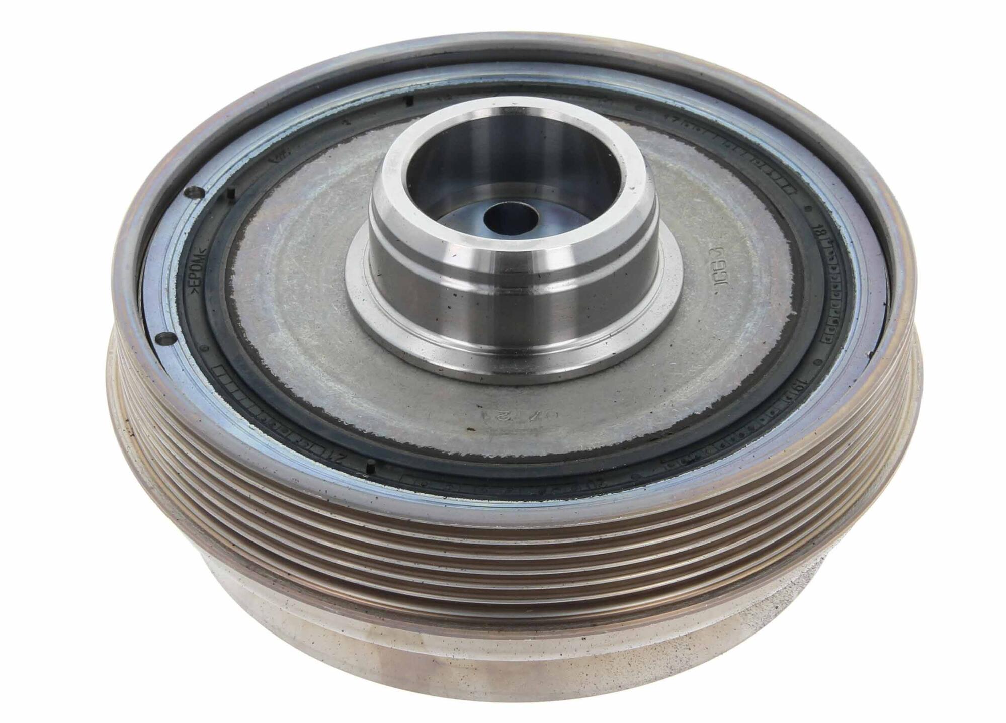 Corteco 49433462 Crankshaft Pulley (TVD)