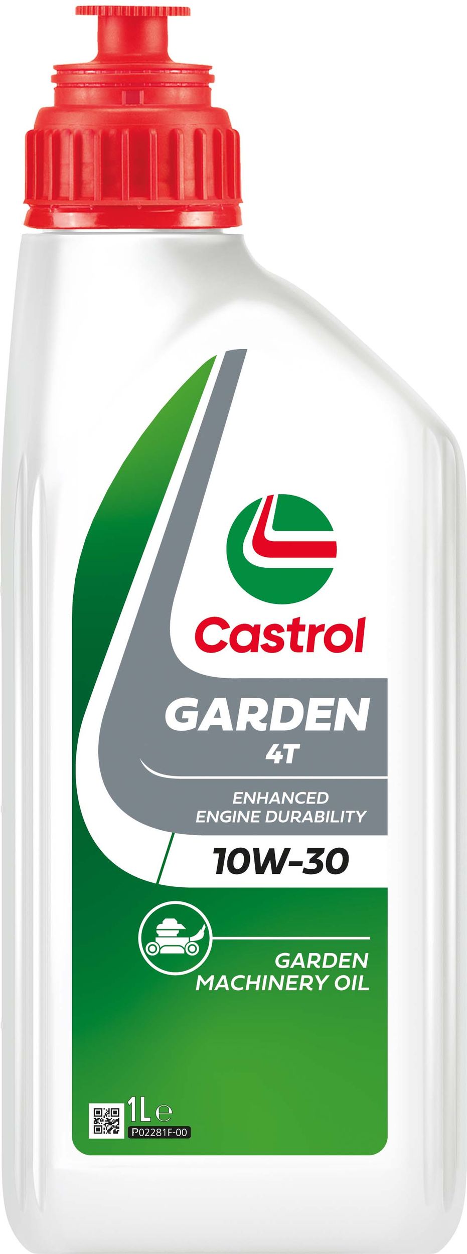 Castrol 15F1BD