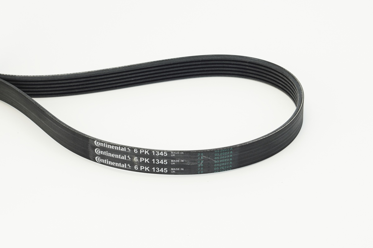 Contitech 6PK1345