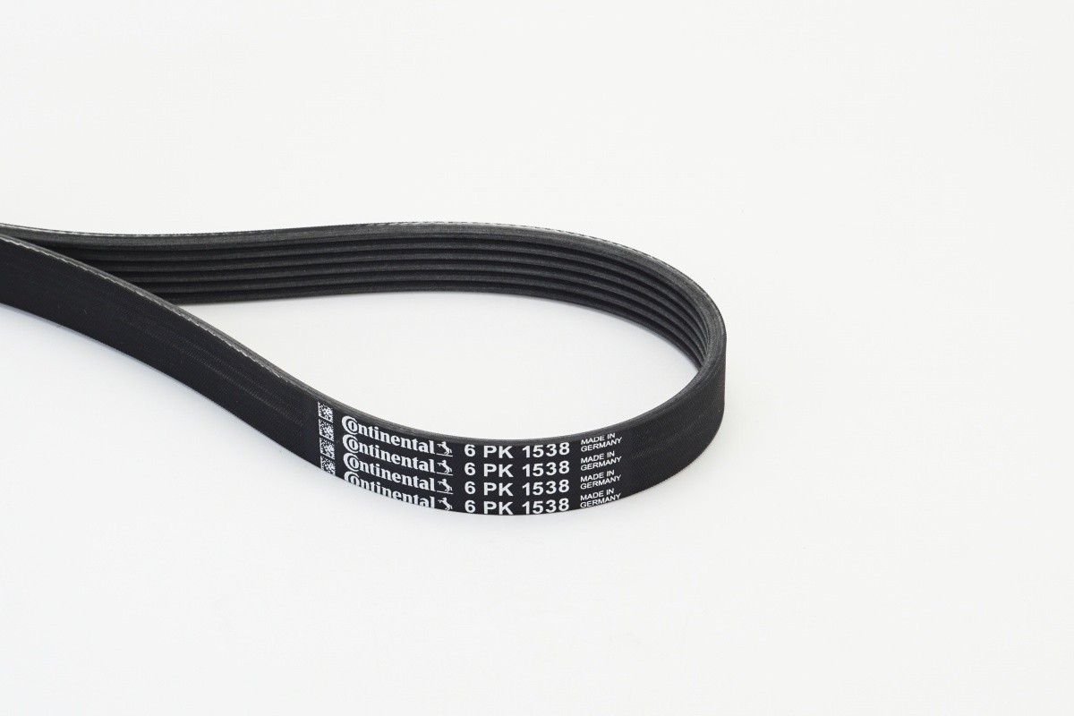 Contitech 6PK1538