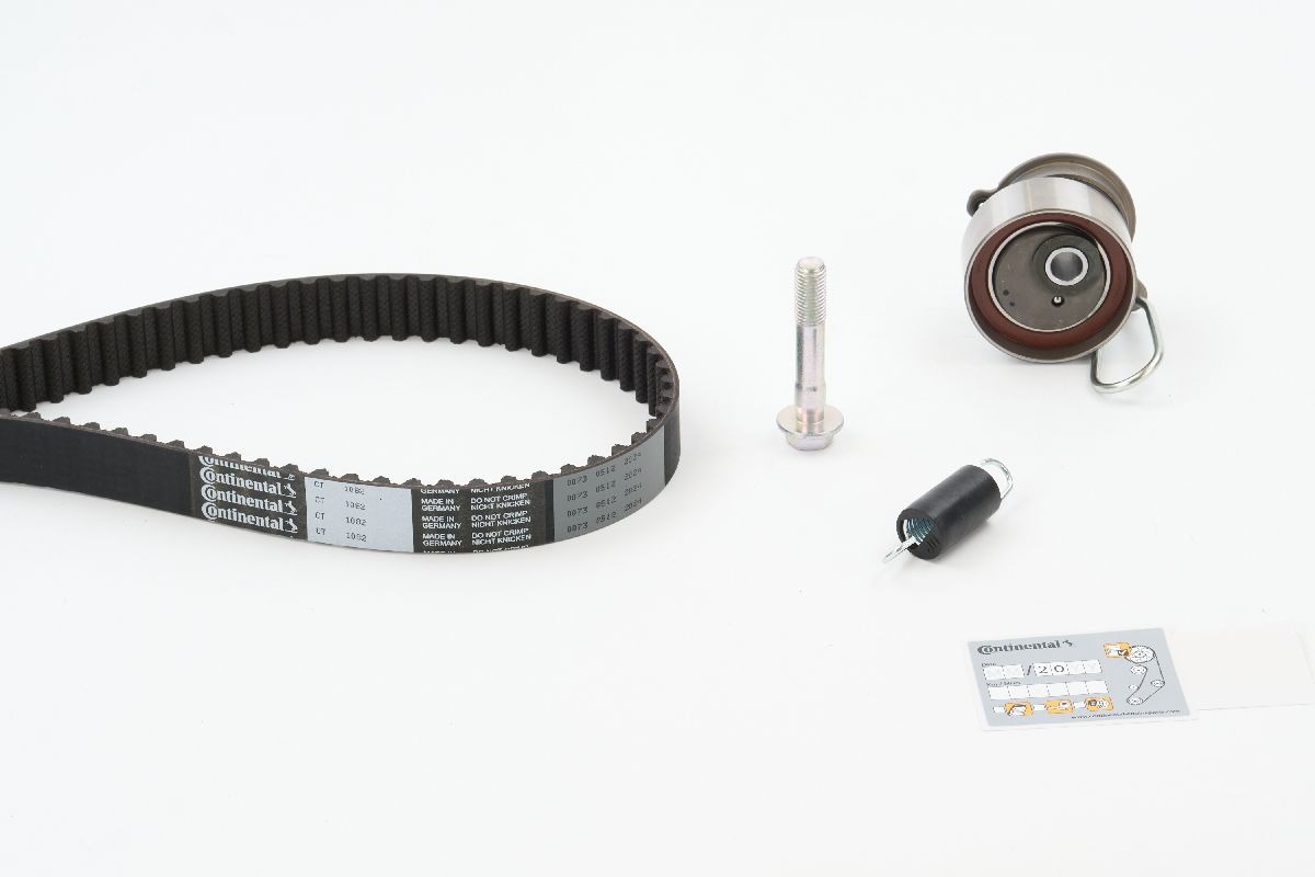 Continental CT1082K1 Timing Belt Kit