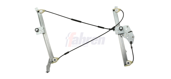 Fahren FWD1009