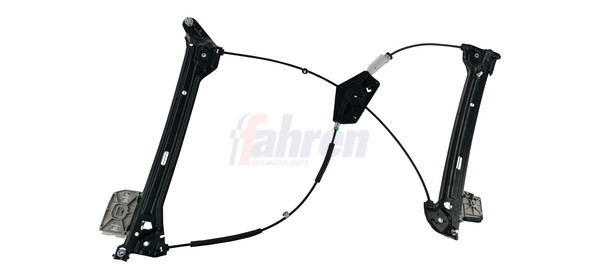 Fahren FWD1021