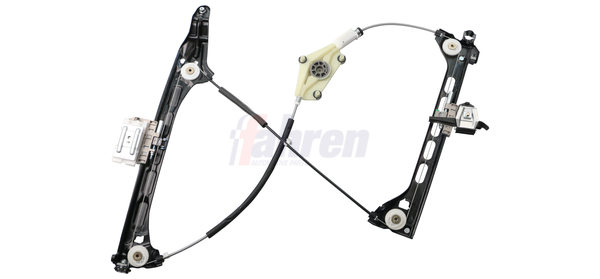 Fahren FWD1028 Window Regulator