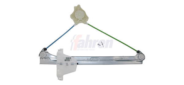 Fahren FWD1035