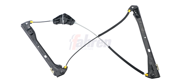 Fahren FWD1042 Window Regulator
