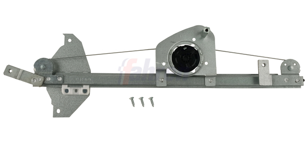 Fahren FWD1055