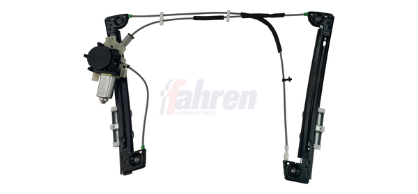 Fahren FWD1081 Window Regulator