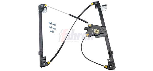 Fahren FWD1103