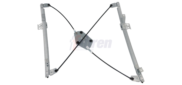 Fahren FWD1120 Window Regulator