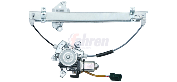Fahren FWD1123 Window Regulator