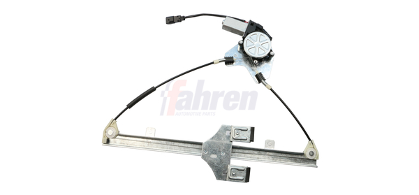 Fahren FWD1126