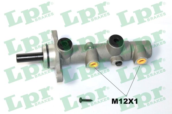LPR 6138
