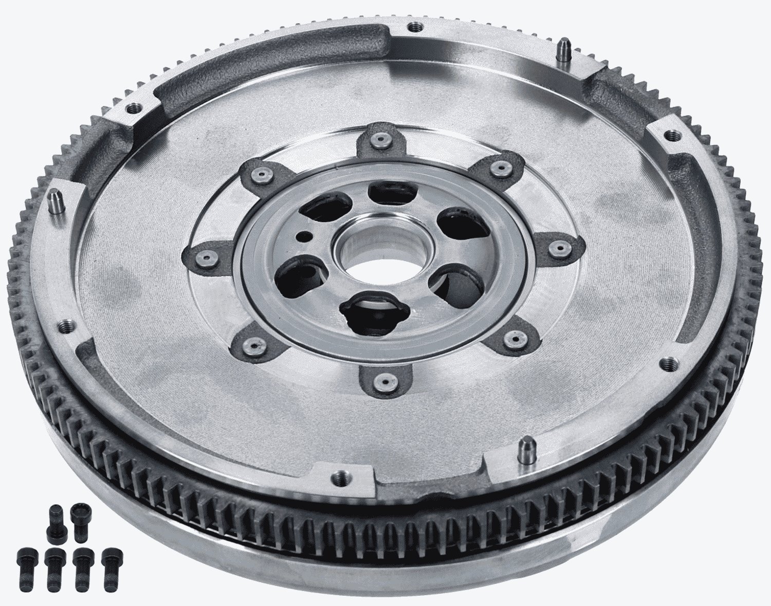 Sachs 2294001360 Dual Mass Flywheel DMF