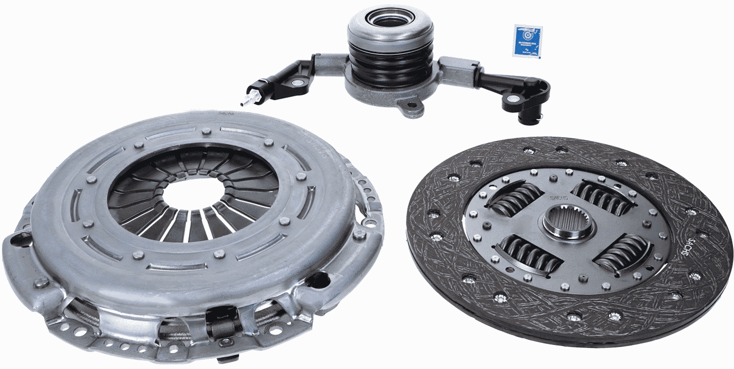 Sachs 3000990437