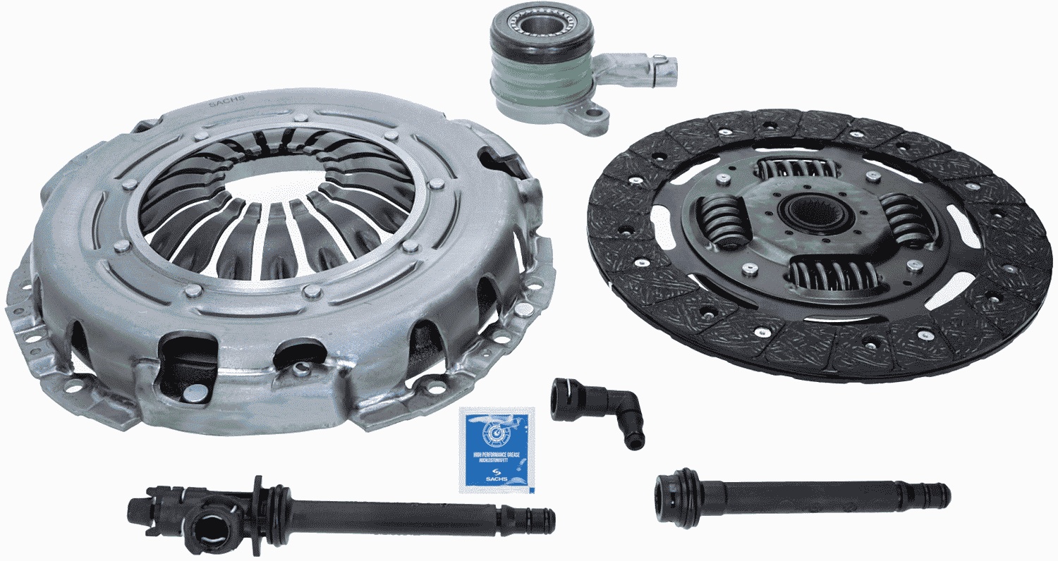 Sachs 3000990445