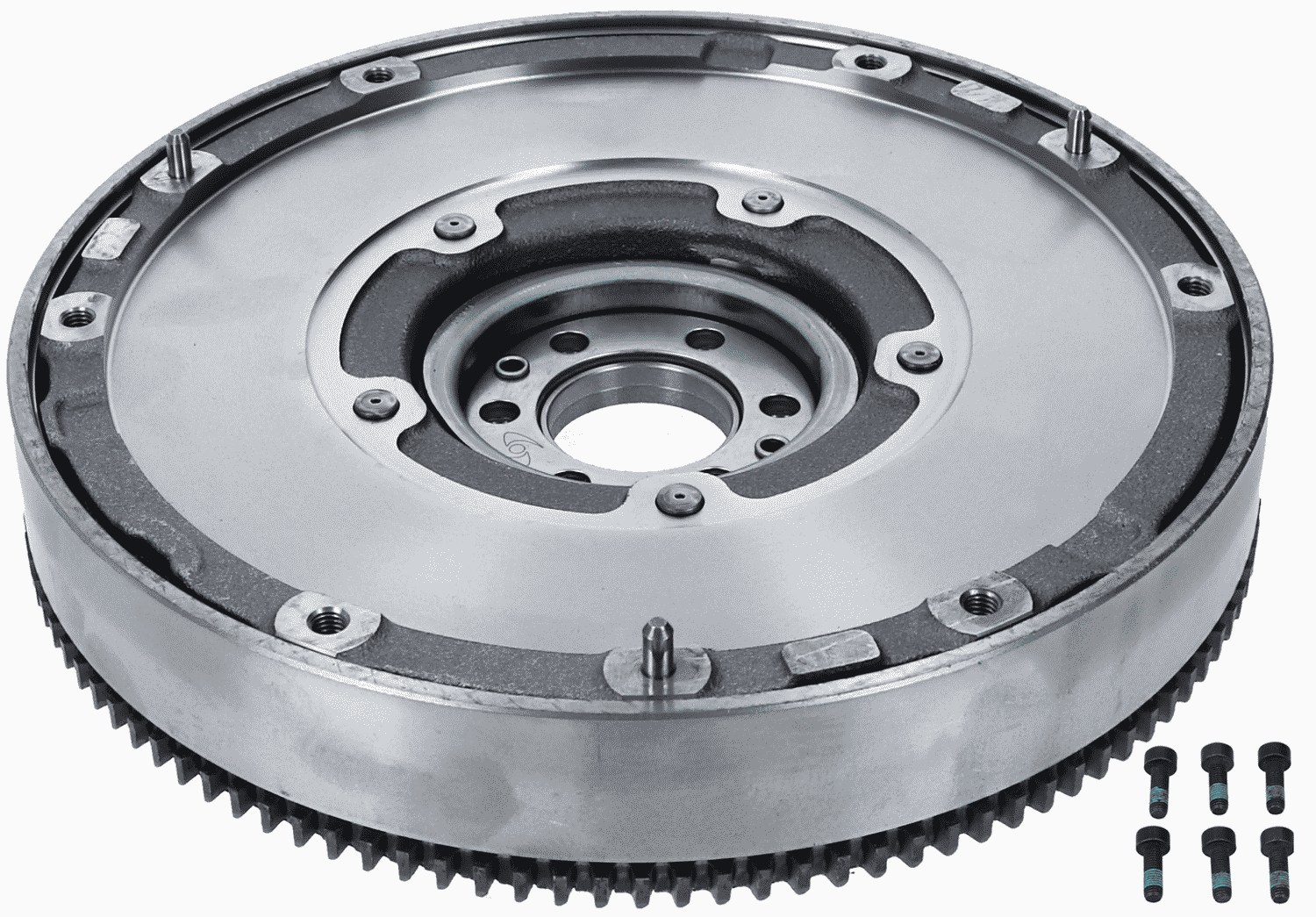 Sachs 6366000055
