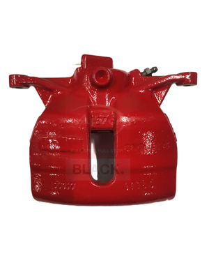 Apec Black LCA750RED Brake Caliper