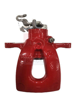 Apec Black RCA676RED