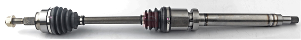 Apec ADS1382R Drive Shaft