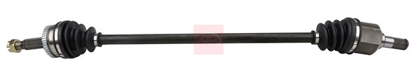 Apec ADS1232R Drive Shaft