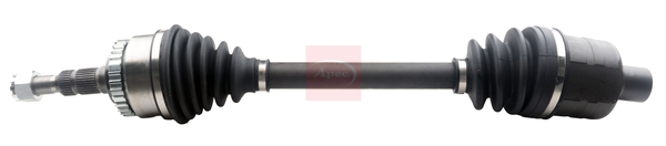 Apec ADS1264R Drive Shaft