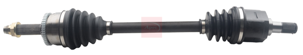 Apec ADS1801L Drive Shaft