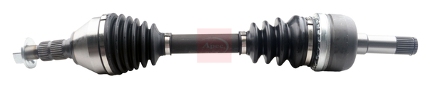 Apec ADS1808R Drive Shaft