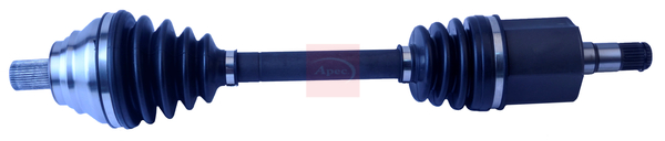 Apec ADS1835L Drive Shaft