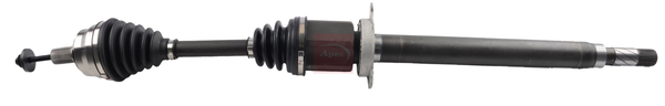 Apec ADS2080R Drive Shaft