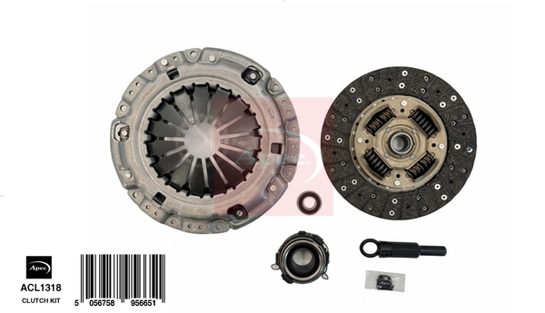 Apec ACL1318