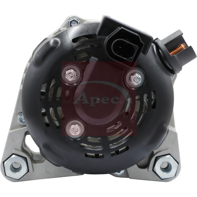 Apec AAL2567 Alternator