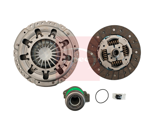 Apec ACL1371 Clutch Kit
