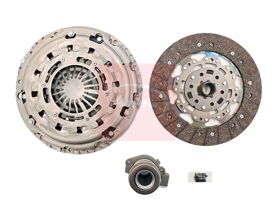 Apec ACL1373 Clutch Kit