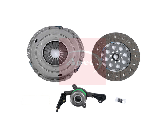 Apec ACL1389 Clutch Kit